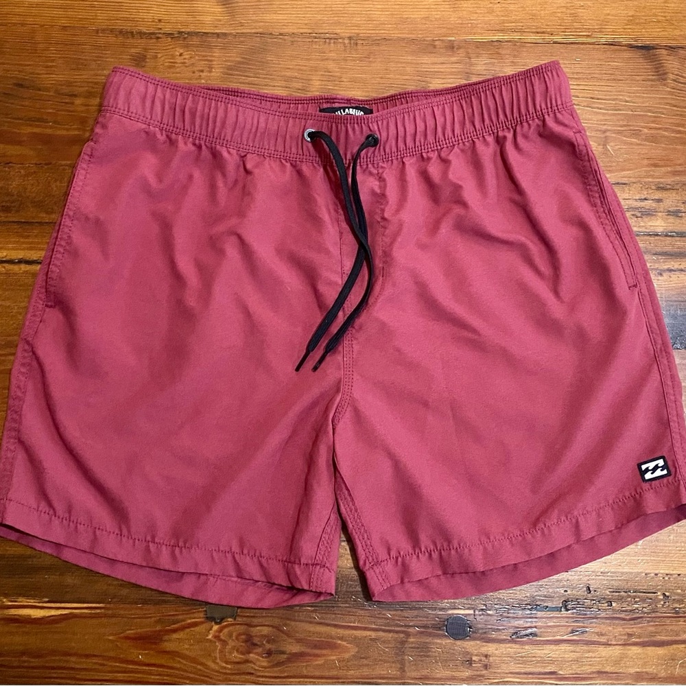 Billabong All Day Layback shorts